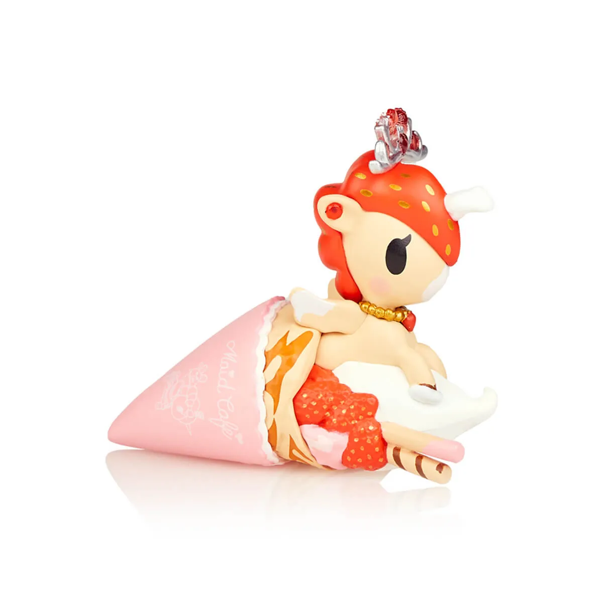 Delicious Unicorno Series 2 Blind Box by Tokidoki