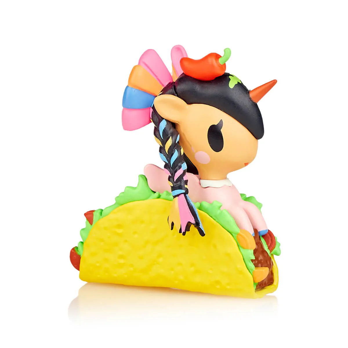 Delicious Unicorno Series 2 Blind Box by Tokidoki