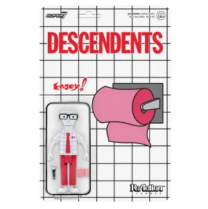 Descendents Milo, Enjoy