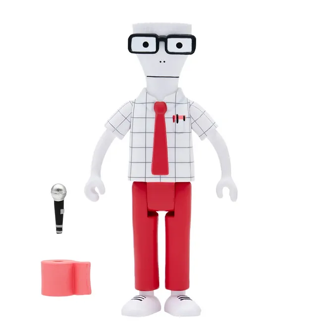 Descendents Milo, Enjoy