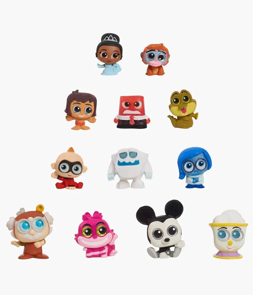 Disney Doorables - Mini Peek - Series 7