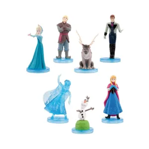 Disney Frozen Mystery Capsule: (1 Blind Pack)