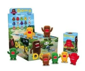 Domo 2" Qee Series 2 (1 Blind Box)