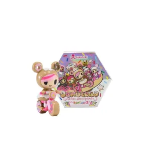 Donutella Mini Figures Series 2 Blind Box - Random Character