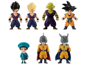 Dragon Ball Adverge Vol. 15 Blind Box Statue