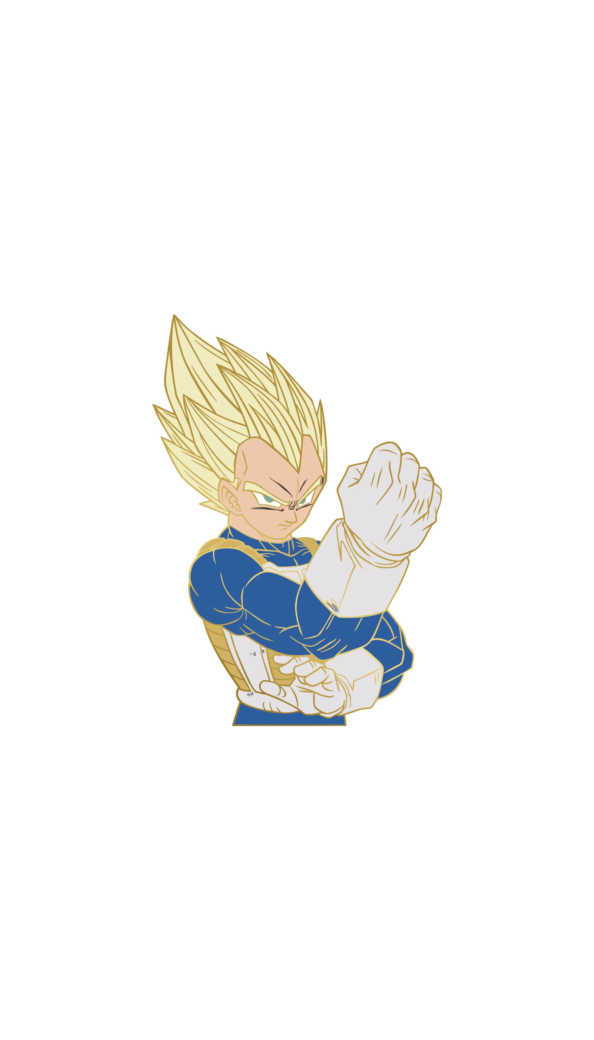 Dragon Ball Super Mystery Series 1 - CASE