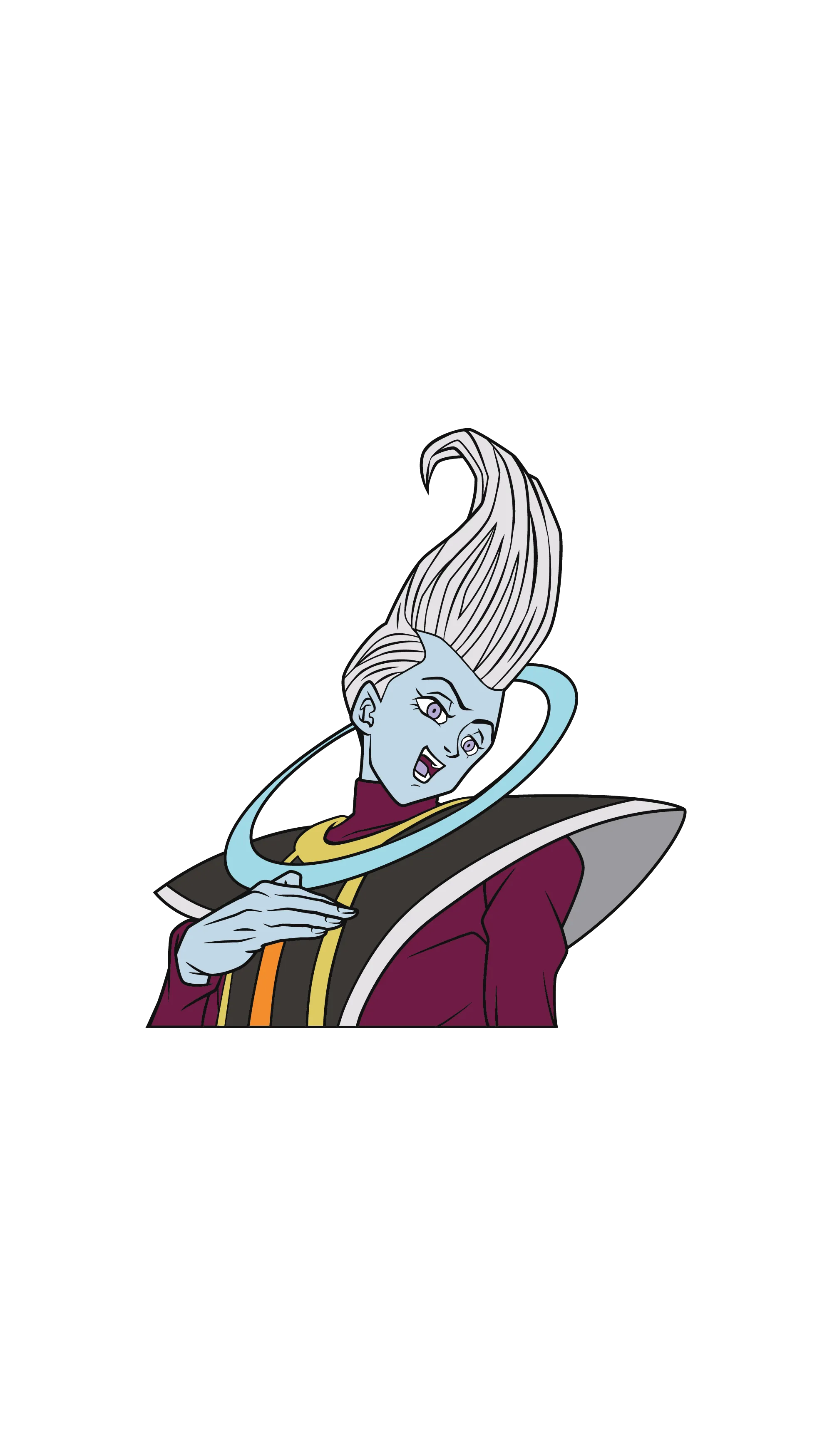 Dragon Ball Super Mystery Series 1 - CASE