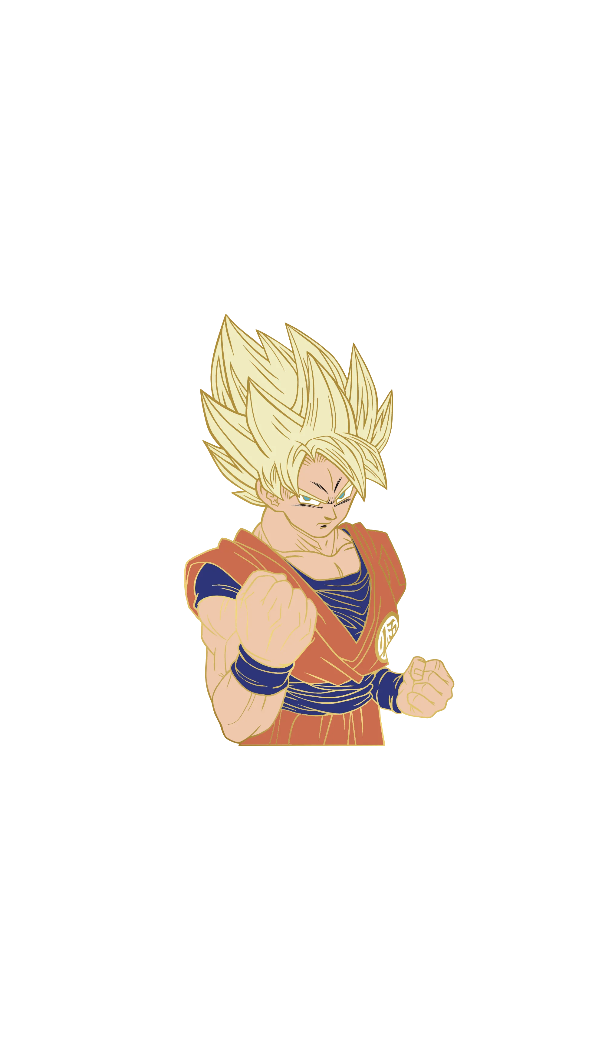 Dragon Ball Super Mystery Series 1 - CASE