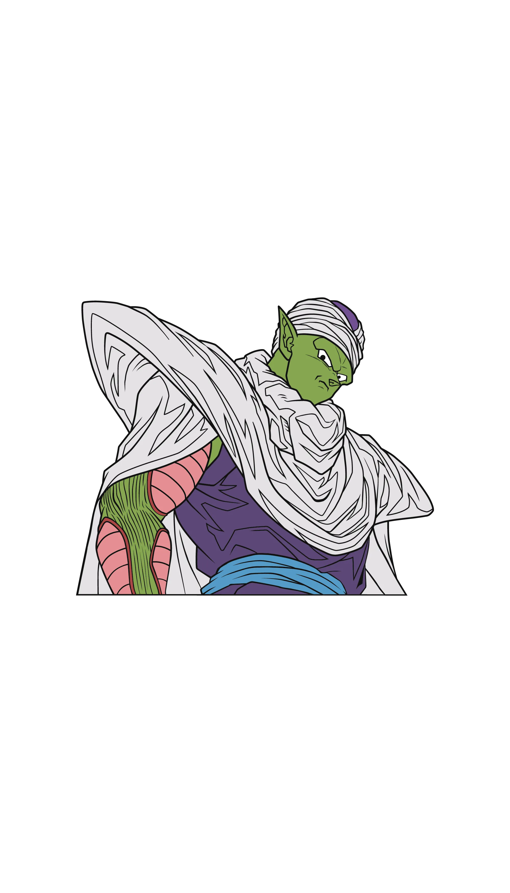 Dragon Ball Super Mystery Series 1 - CASE