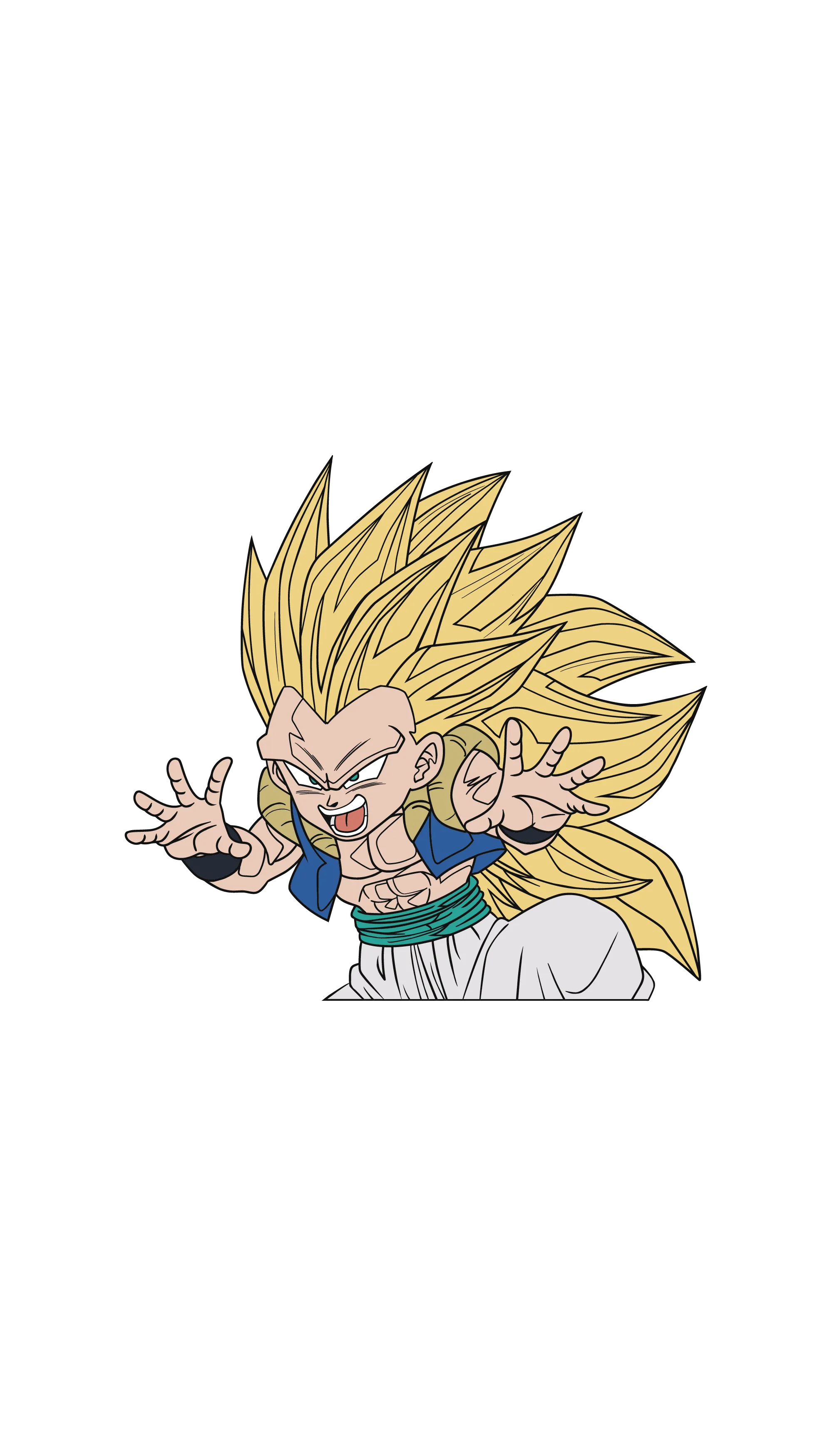 Dragon Ball Super Mystery Series 1 - CASE