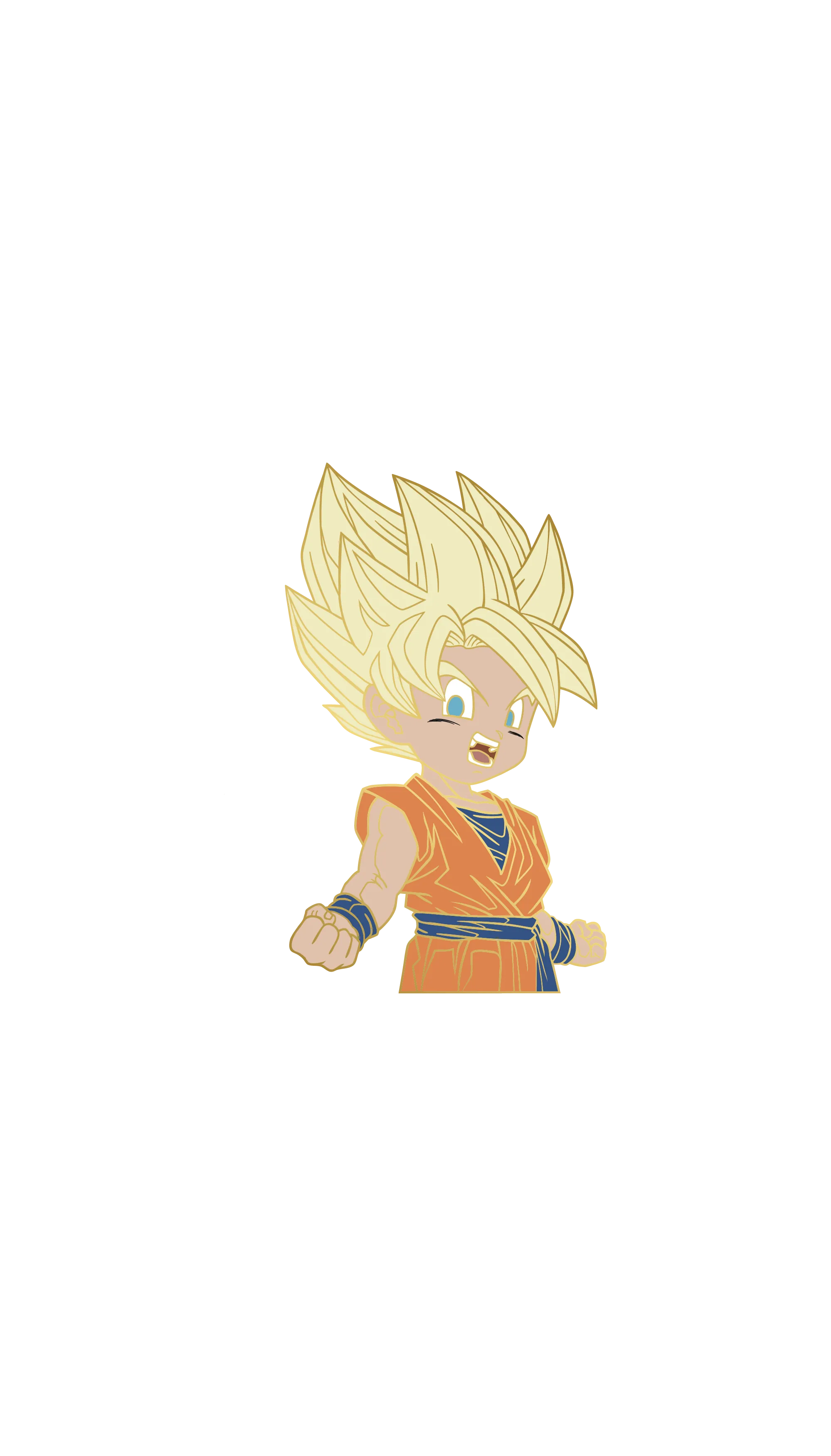Dragon Ball Super Mystery Series 1 - CASE