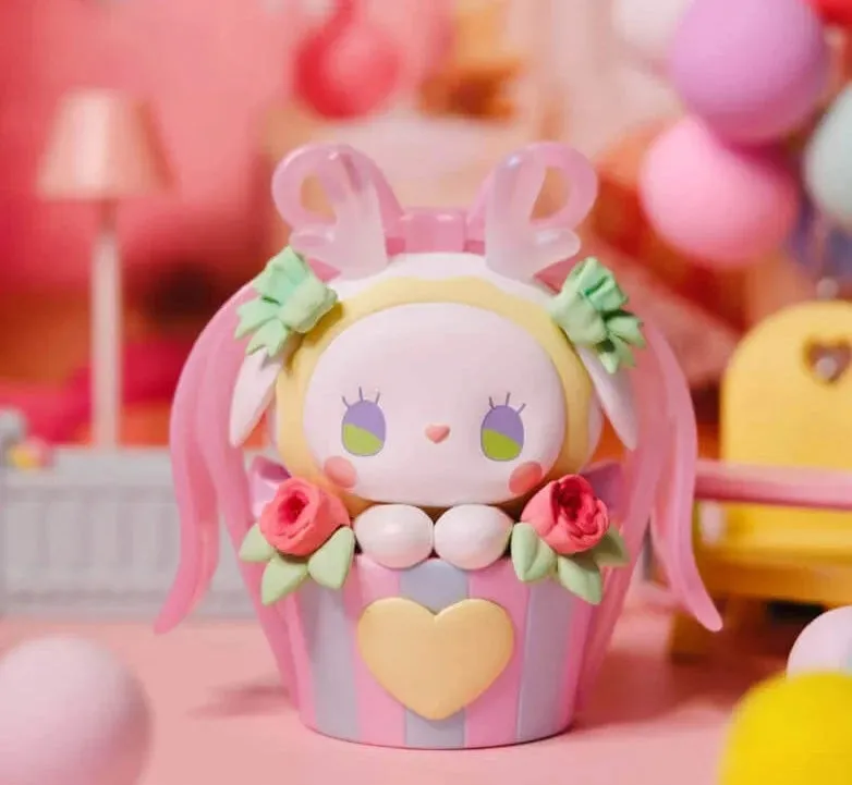 Emma Secret Forest Birthday Party Series 5 Blind Box