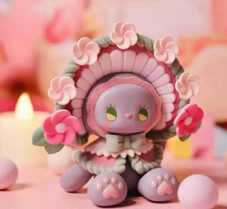 Emma Secret Forest Birthday Party Series 5 Blind Box