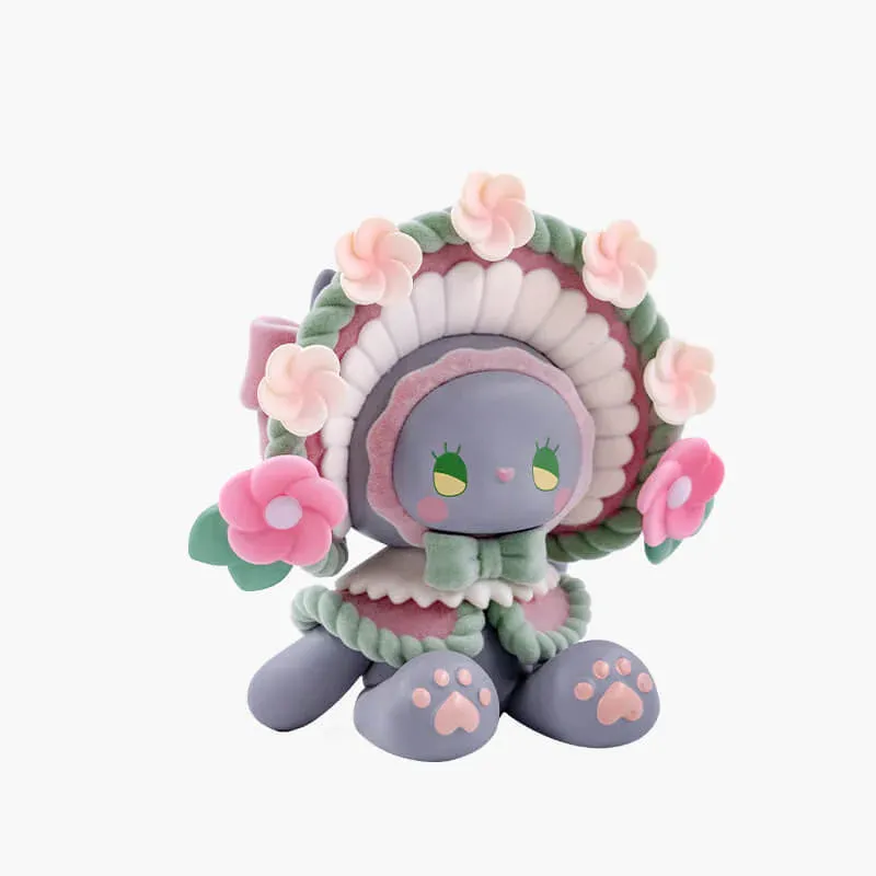 Emma Secret Forest Birthday Party Series 5 Blind Box