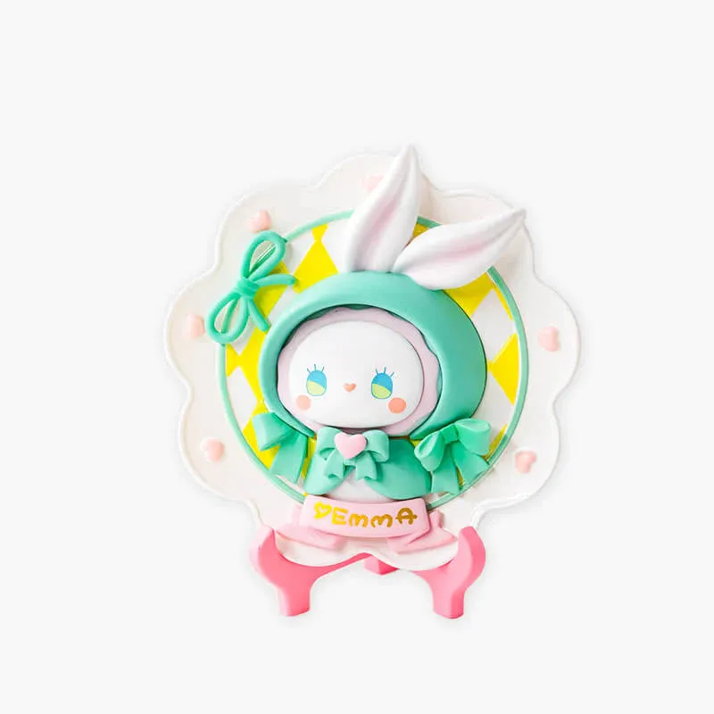 Emma Secret Forest Birthday Party Series 5 Blind Box