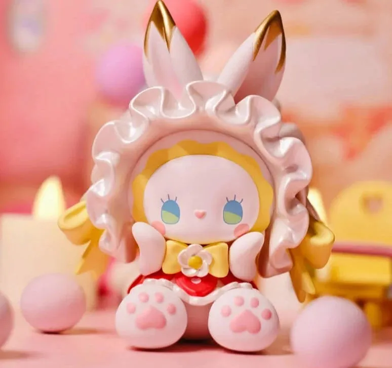 Emma Secret Forest Birthday Party Series 5 Blind Box