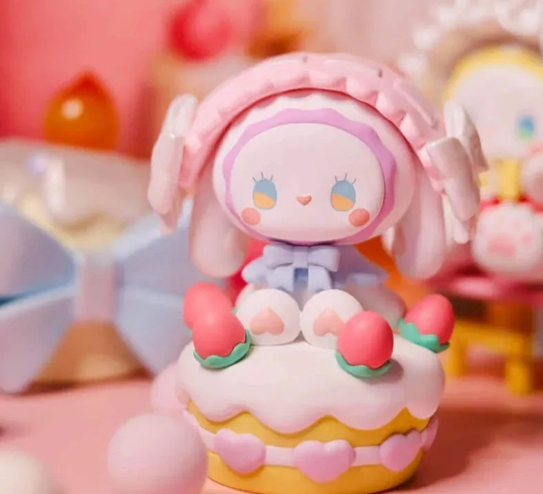 Emma Secret Forest Birthday Party Series 5 Blind Box