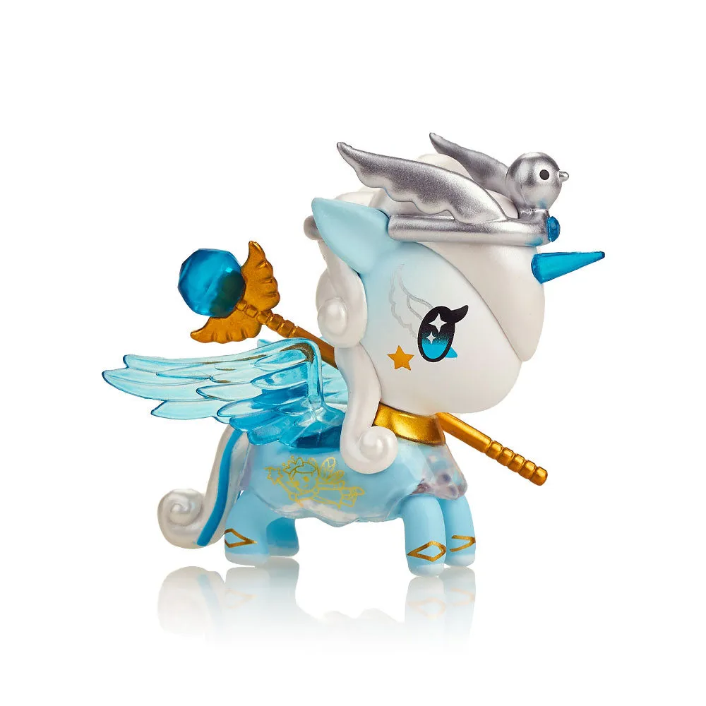 Fairy Unicorno Blind Box Series by Tokidoki