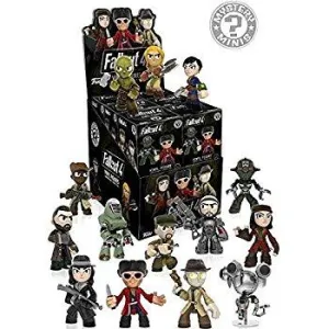 Fallout 4 Mystery Mini: (Case of 12)