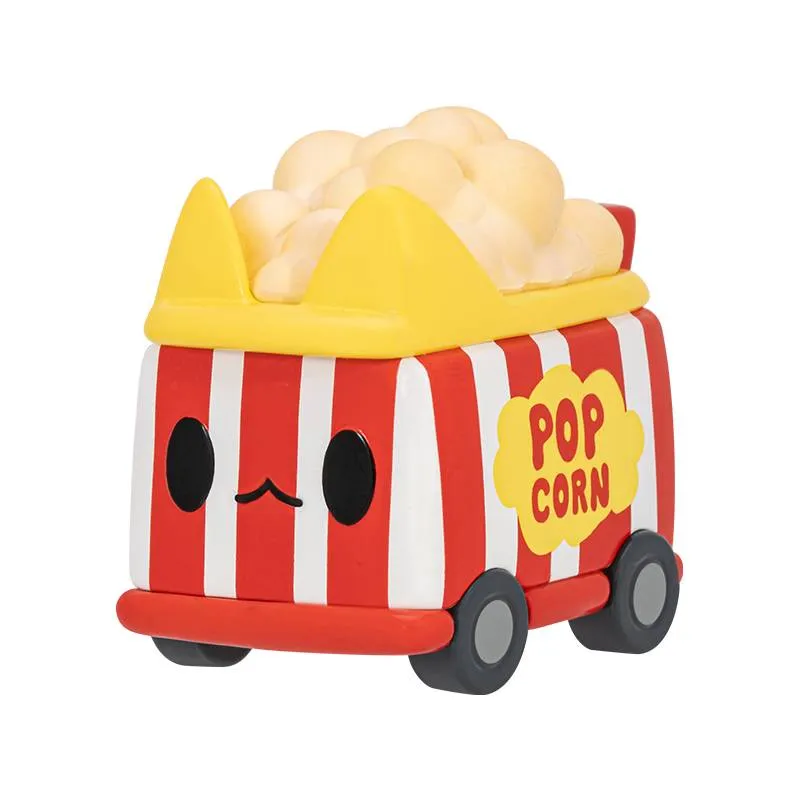 FINDING UNICORN - Boxcat Transport Series Figure Blind Box