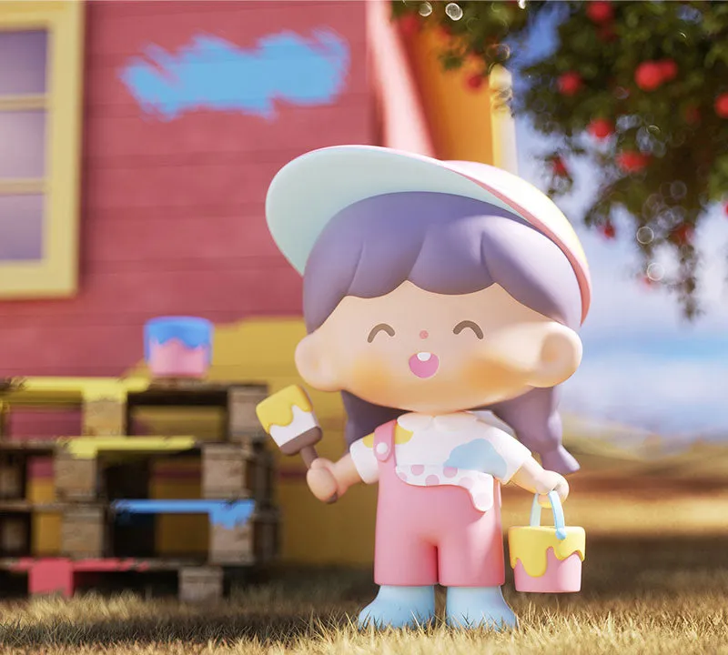FINDING UNICORN - Molinta Ranch Journey Series Blind Box