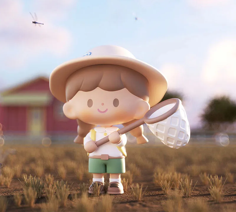 FINDING UNICORN - Molinta Ranch Journey Series Blind Box