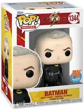 Flash Funko Pops