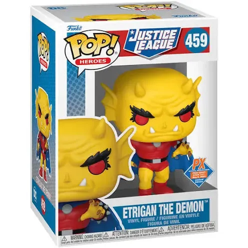 Flash Funko Pops