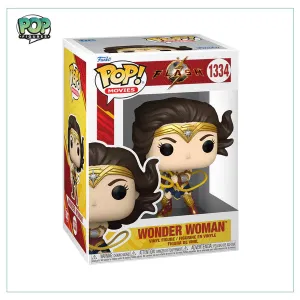 Flash Funko Pops