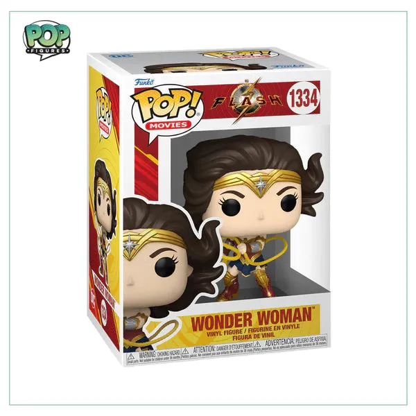 Flash Funko Pops