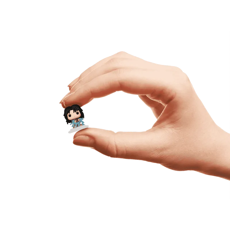 Funko Bitty Pop! Singles - Avatar the Last Airbender