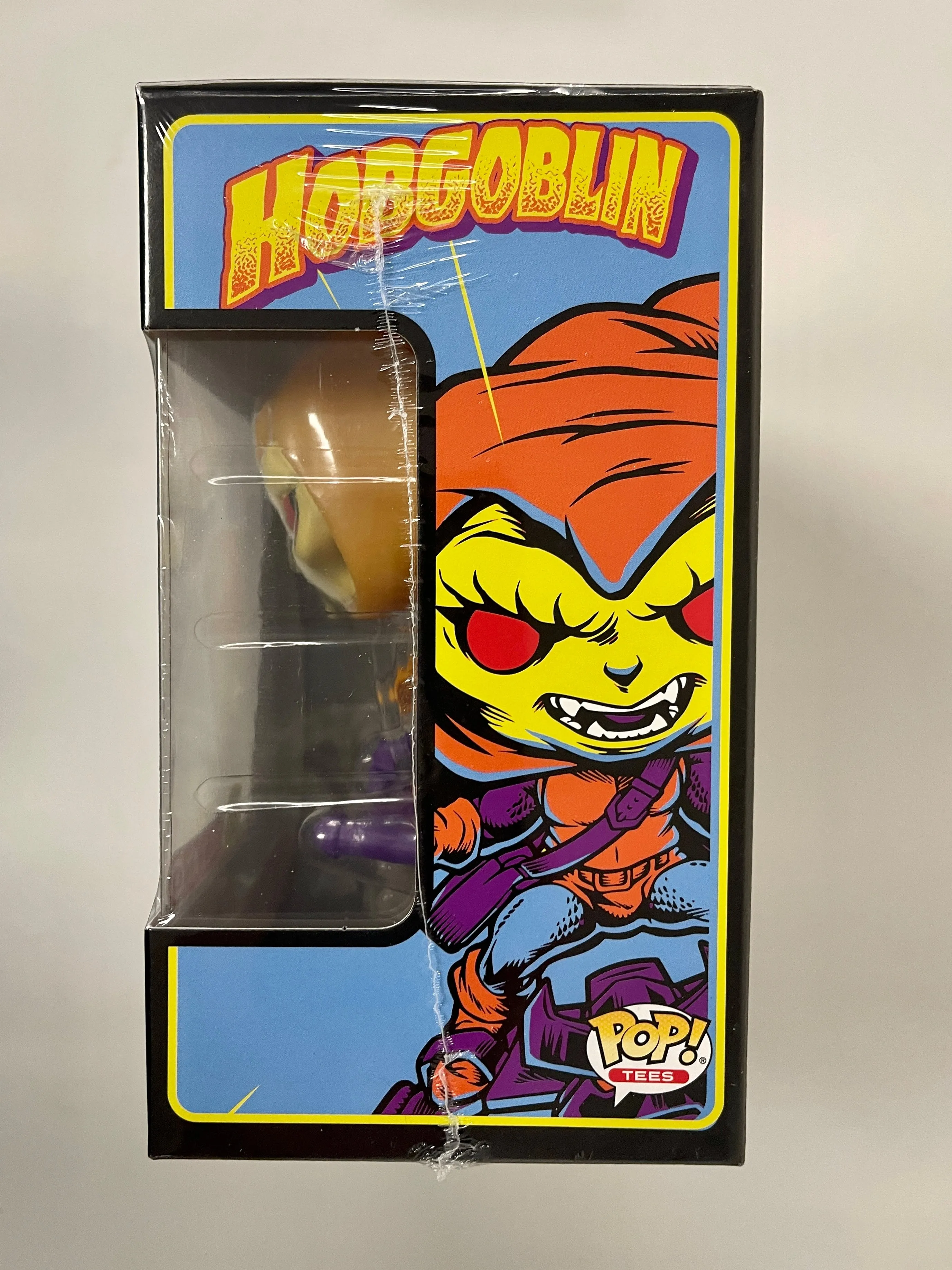 Funko Pop! & XL Tee Hobgoblin #959 Marvel Comics Glow Target 2021 Exclusive