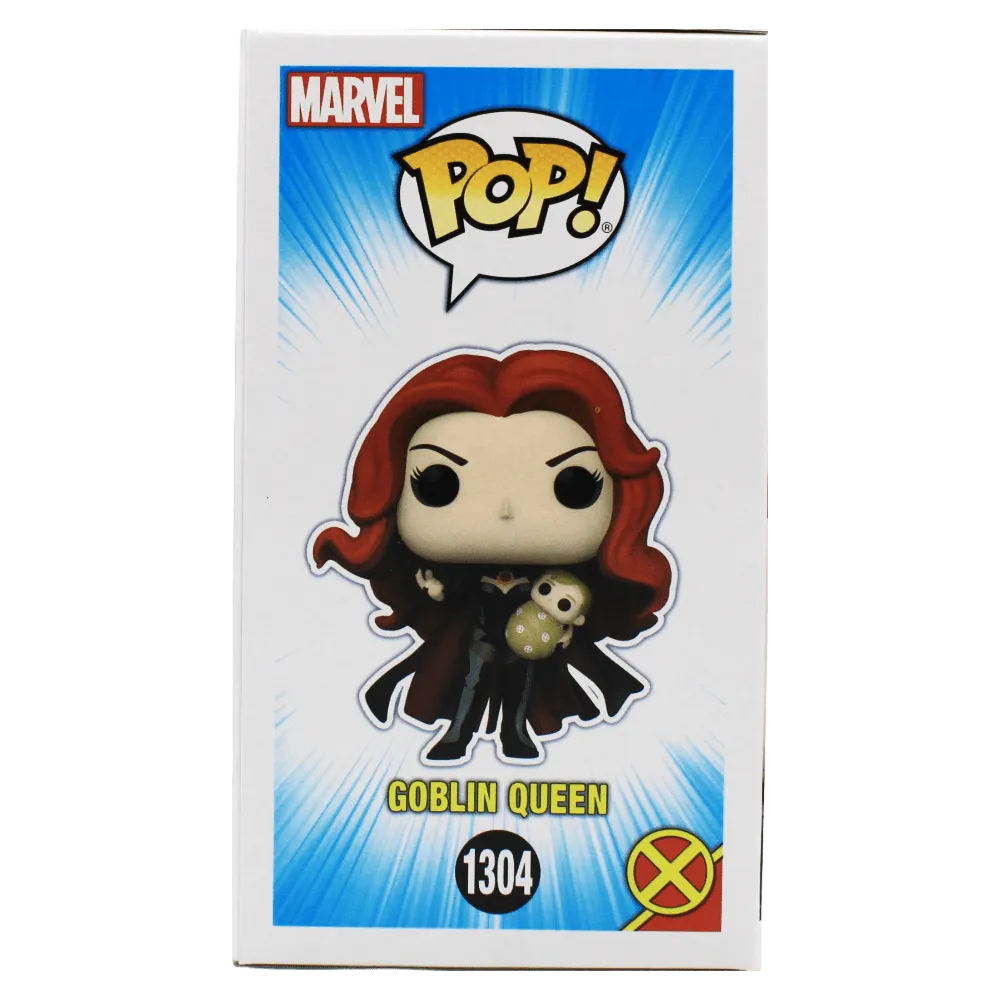 Funko Pop!: Marvel X-Men 97 - Goblin Queen (2023 Fall Convention Limited Edition)