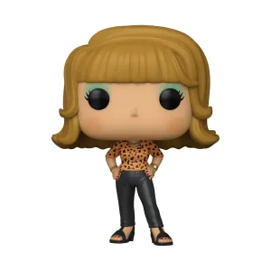 Funko POP! Television The Sopranos Carmela Soprano 3.75" Vinyl Figure (#1293)