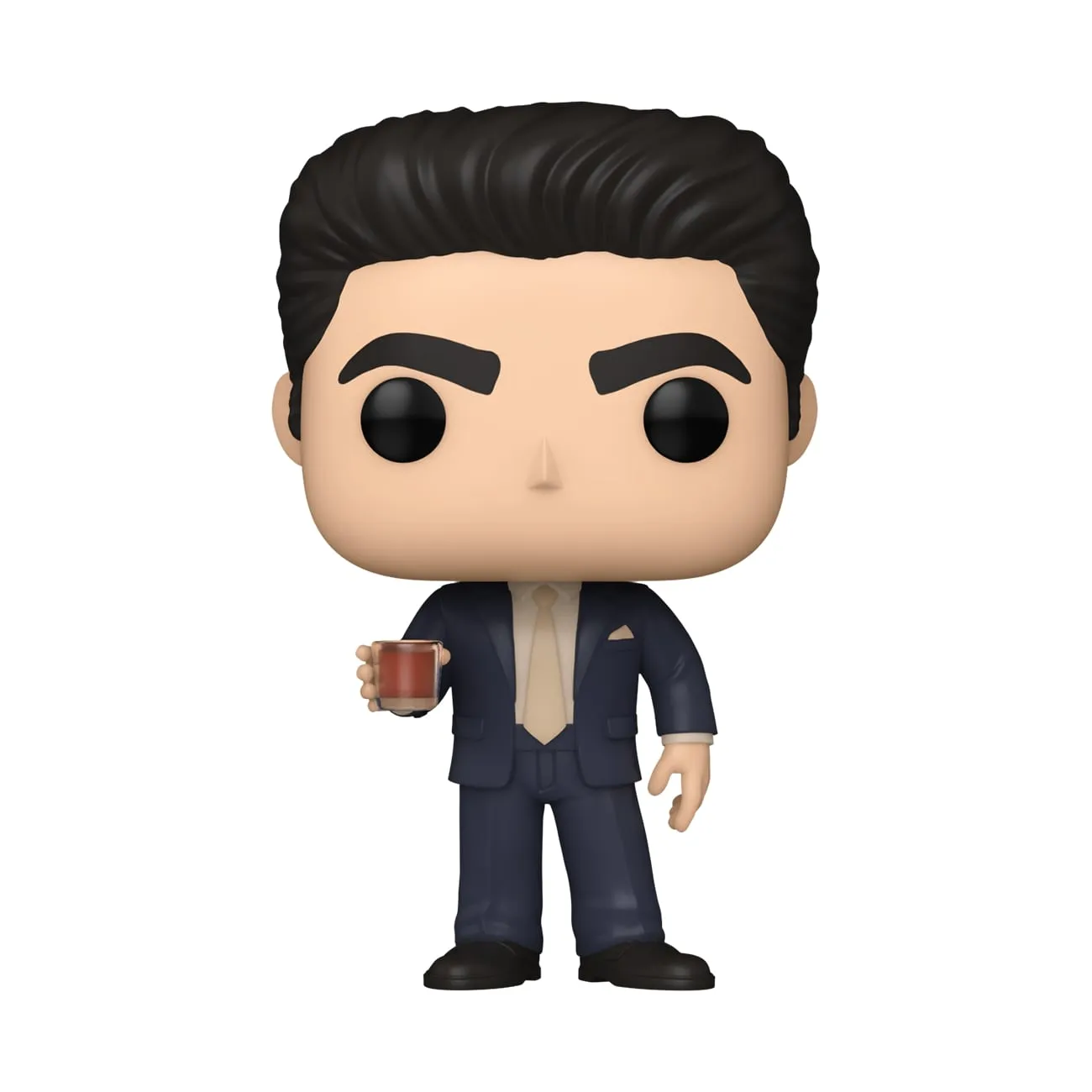 Funko POP! Television The Sopranos Christopher Moltisanti 3.75" Vinyl Figure (#1521)