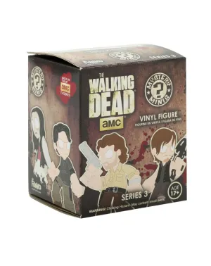Funko Walking Dead Mystery Minis Series 3