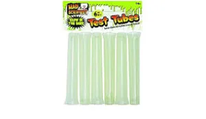 G I D Test Tube Shot Glasses