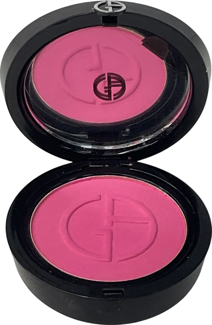Giorgio Armani Luminous Silk Glow Blush 52 3.6