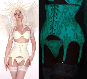 Glow in the Dark Samples