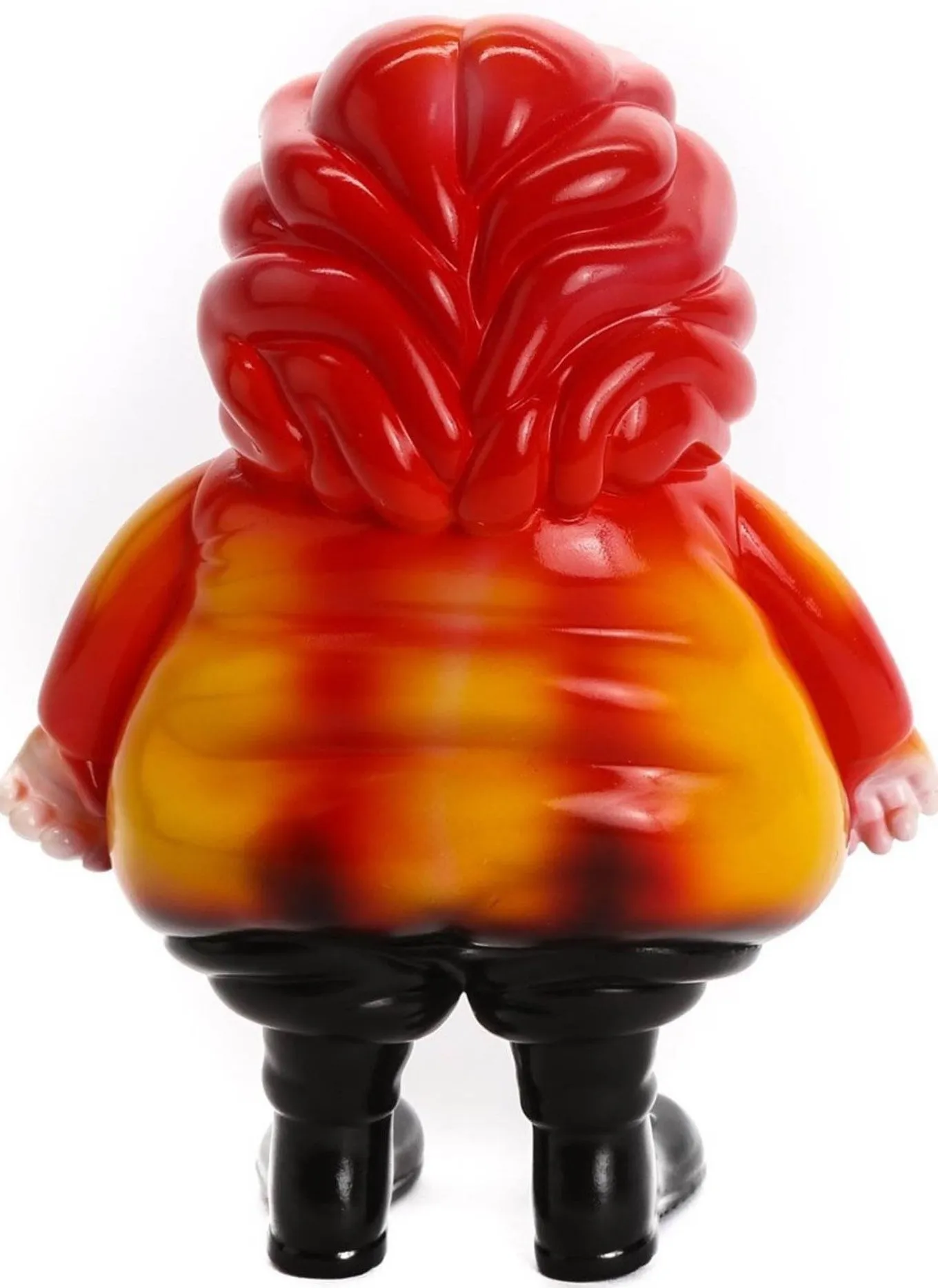 Groovy MC Supersized Art Toy by Ron English