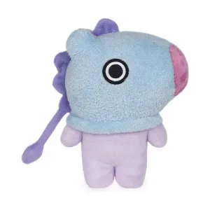 Gund Line Friends BT21 Mang 6 Inch Plush Figure