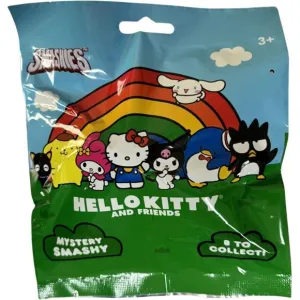 Hello Kitty & Friends Mystery Squishy - 1 Random