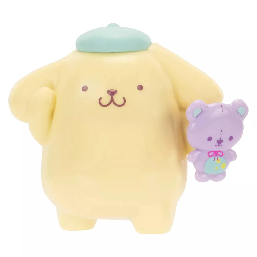 Hello Kitty and Friend 2" Blind Single Figures