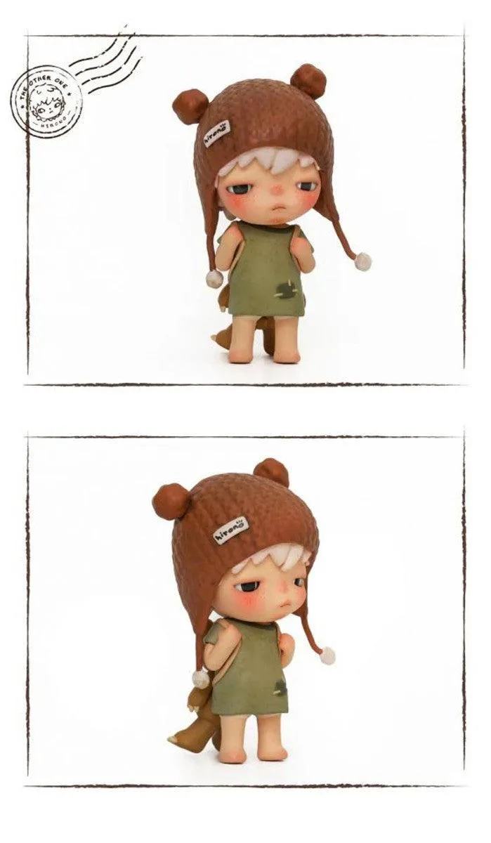Hirono The Other One Series