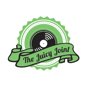 Juicy Joint Glow In The Dark 2 Part Magnetic Grinder