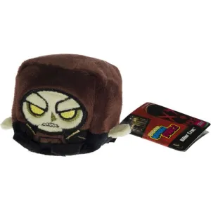 Kawaii Cubes: Suicide Squad - Killer Croc Plush Figure