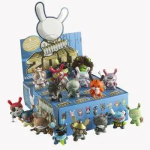 Kidrobot Dunny Series 2011 (Case of 20)