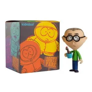 Kidrobot South Park Mini Series: (1 Blind Box)