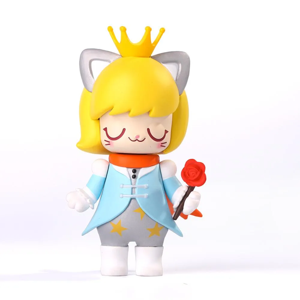 Kimmy & Miki FairyTail Season 2 Blind Box