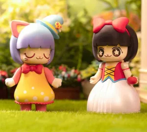 Kimmy & Miki FairyTail Season 2 Blind Box